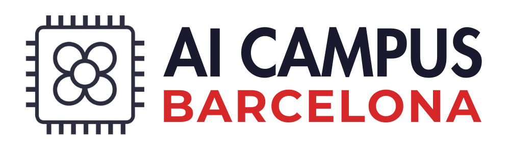 AI Campus Barcelona