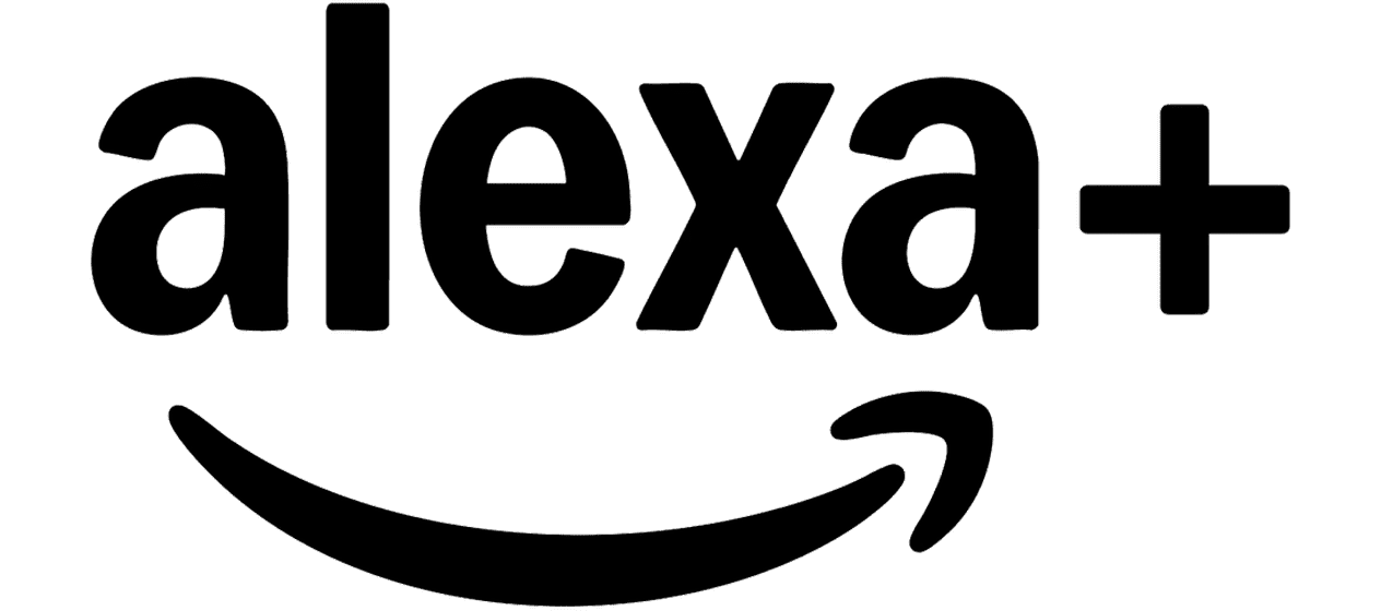 Alexa+ logo