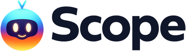 Scope AI logo