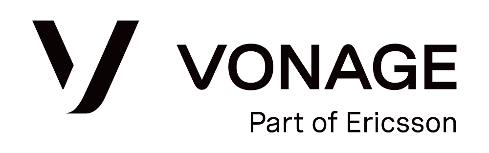 Vonage logo